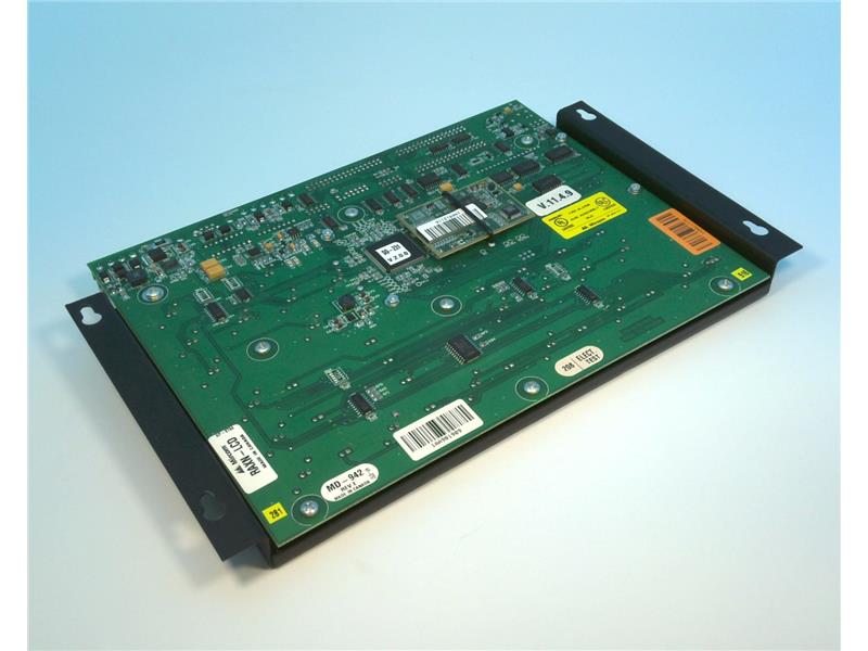 MIRCOM RAXN-LCD
