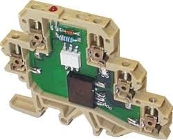 WEIDMULLER MC5R-12VDC/24VDC-N/O