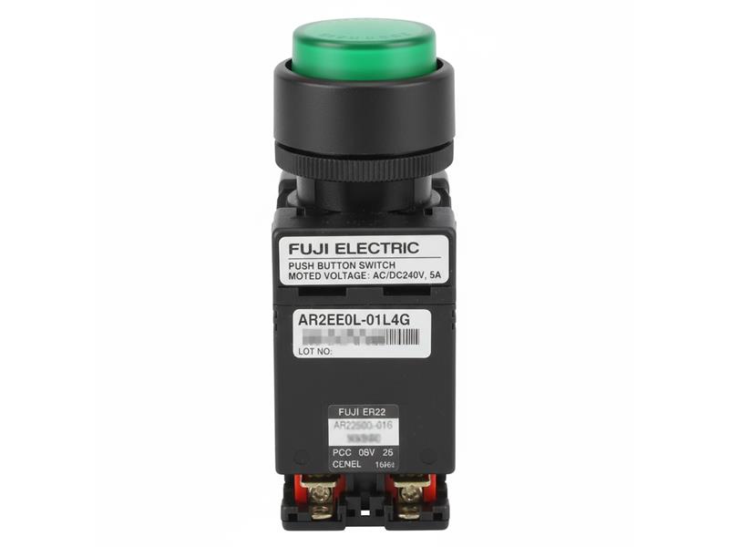 AR22E0L-01L4G by FUJI ELECTRIC