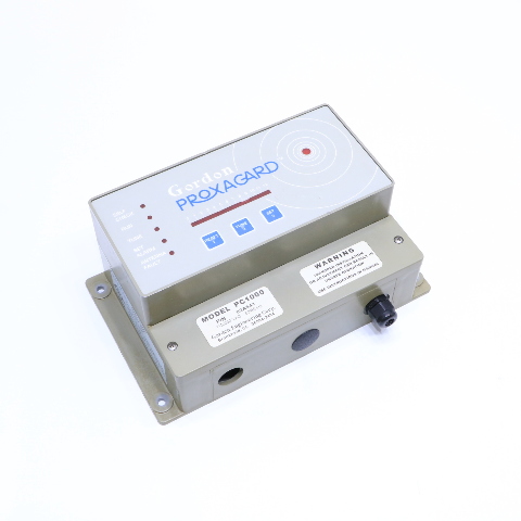 02A541 by GORDON ENGINEERING