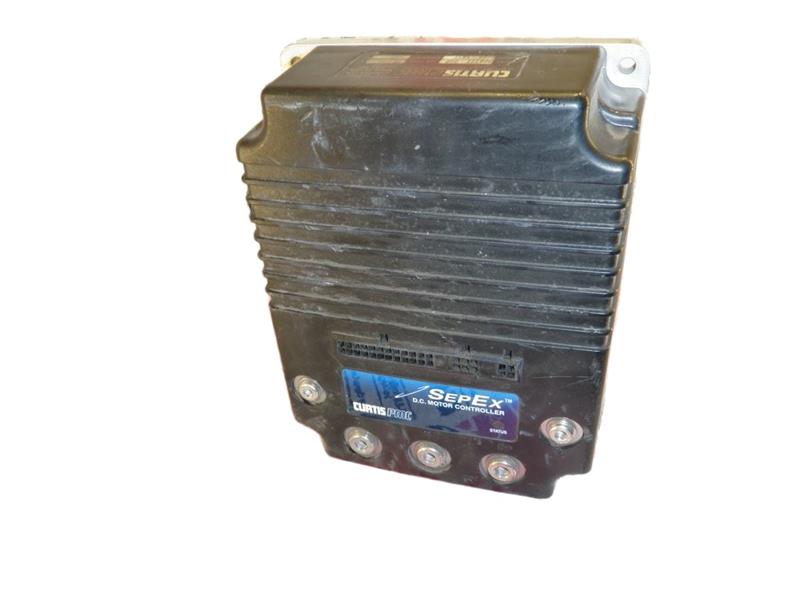 1244-4458 by CURTIS INSTRUMENTS