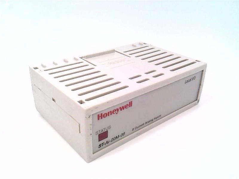 RED LION CONTROLS ST-AI-20M-08M