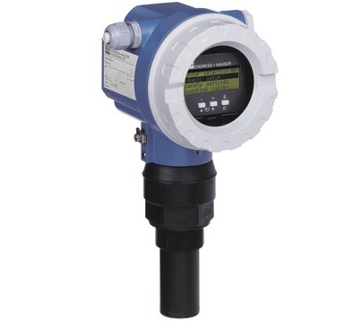 ENDRESS & HAUSER FMU40-ANB2A4