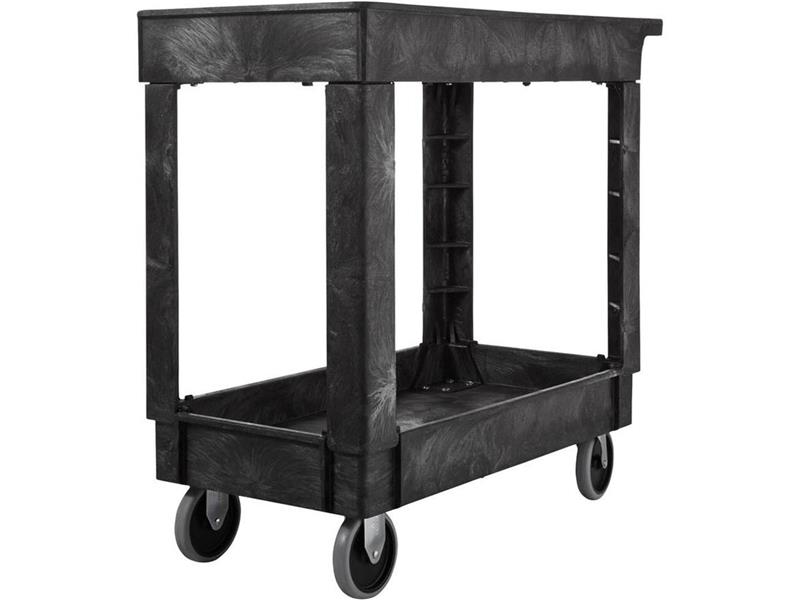 FG9T6600BLA by RUBBERMAID