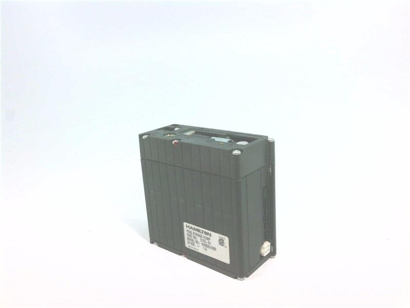 HAMILTON COMPANY 5175-01