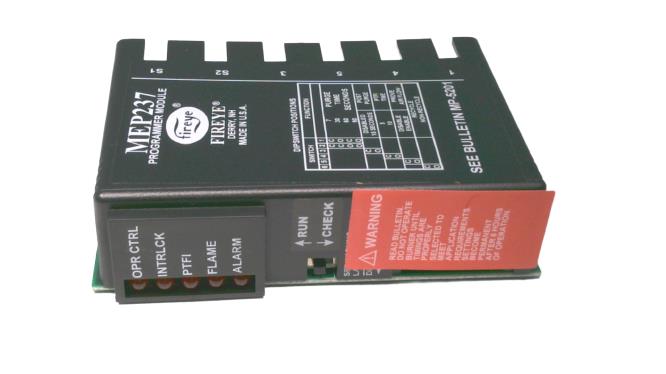 KIDDE-FENWAL, LLC MEP237