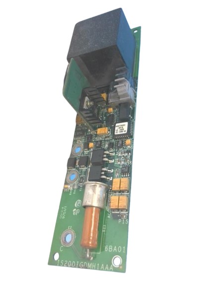 GENERAL ELECTRIC IS200IGDMH1A