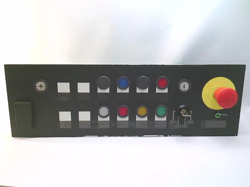 SIEMENS 6FC5203-0AD21-2AA1