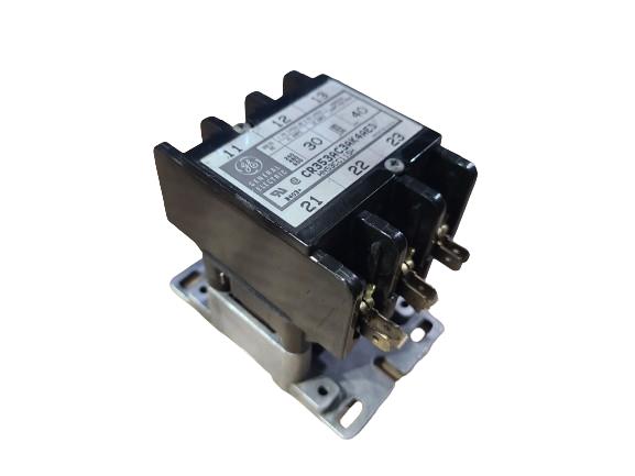 GENERAL ELECTRIC CR353AC3AK4AED