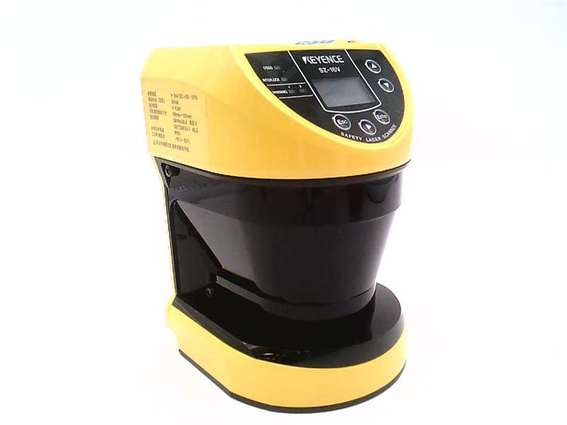 KEYENCE CORP SZ-16V