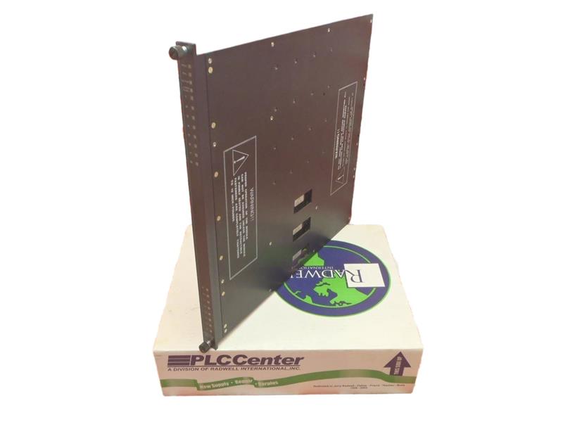 TRICONEX 3604A