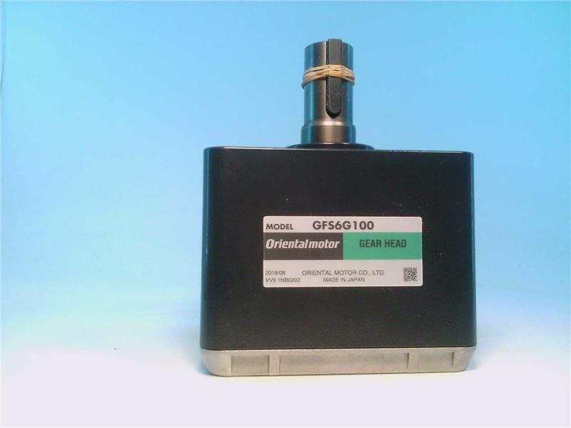ORIENTAL MOTOR GFS6G100