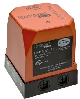 KIDDE-FENWAL, LLC BP110UVFR-S1