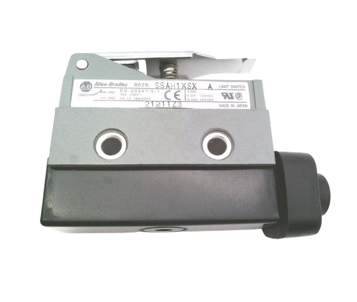 ALLEN BRADLEY 802B-SSAH1XSX