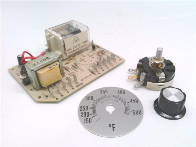 KIDDE-FENWAL, LLC 19-424007-100