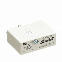 GRAYHILL INC 70-IDC24NP