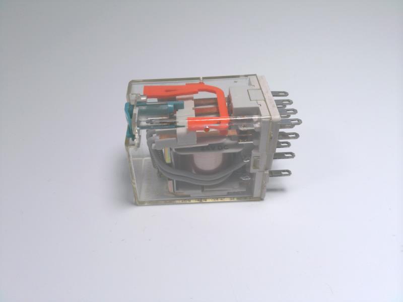 TELE CONTROLS RM-024L