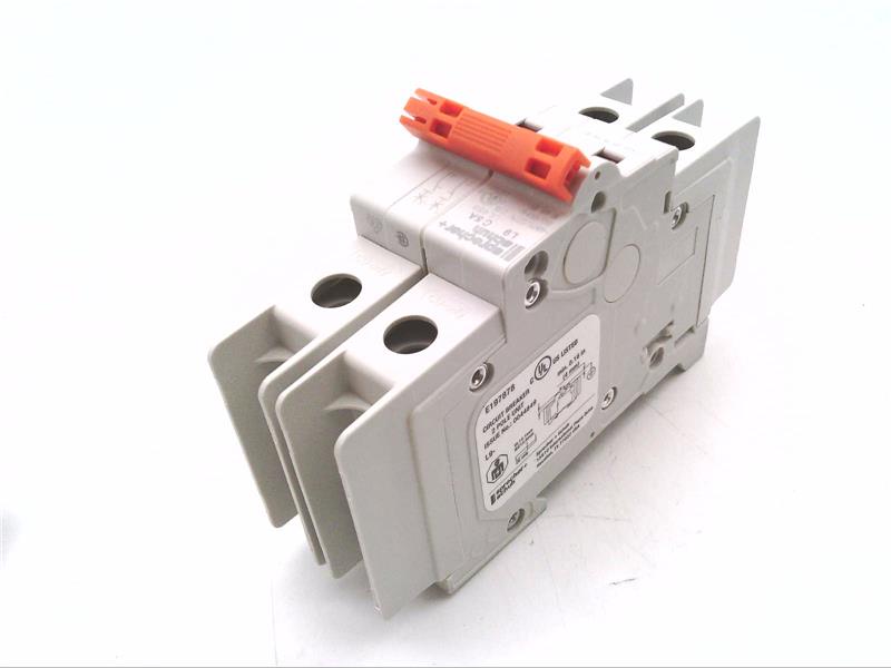 SPRECHER & SCHUH L9-5/2/C