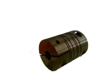 ORIENTAL MOTOR MC401214C