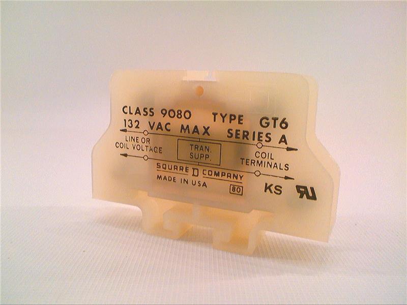 SCHNEIDER ELECTRIC 9080GT6