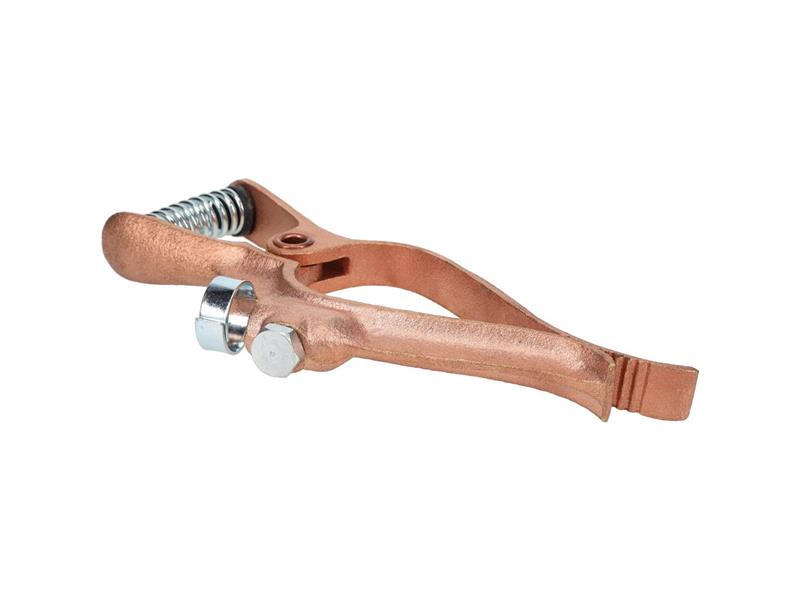 TECHNIWELD CORP GCT500