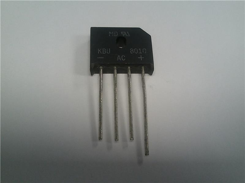 TAIWAN SEMICONDUCTOR KBU8010