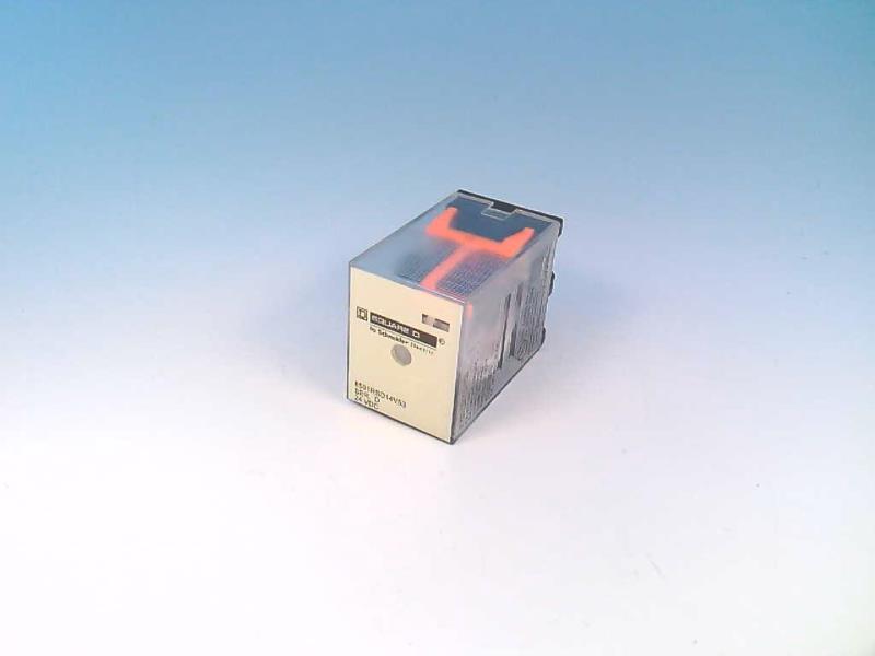 SCHNEIDER ELECTRIC 8501RSD14V53