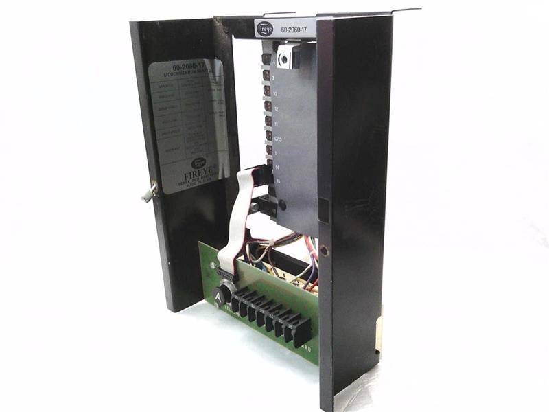 KIDDE-FENWAL, LLC 60-2060-17