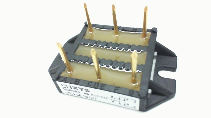IXYS VGO3616IO7