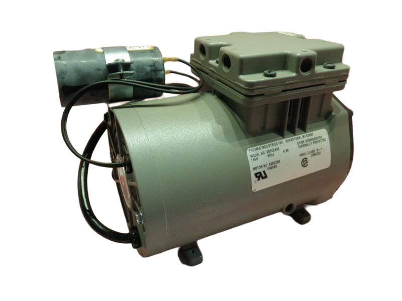 607CE44E by THOMAS PUMPS