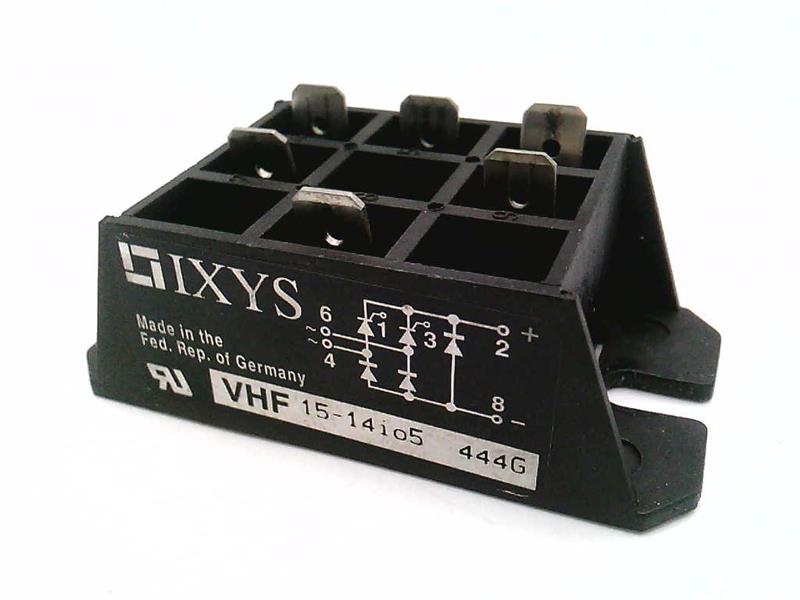 IXYS VHF15-14IO5