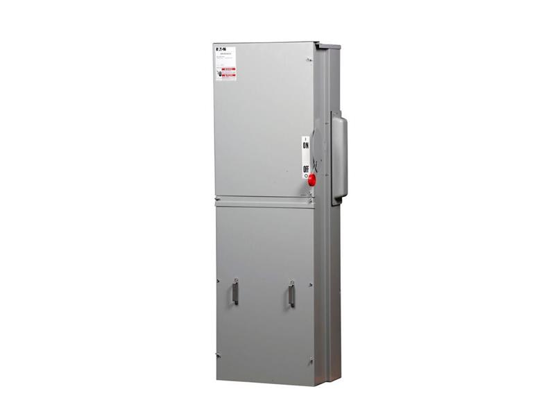 EATON CORPORATION 1MFS600RUGC