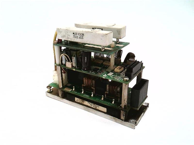 YASKAWA ELECTRIC JUSP-WS10AAY17