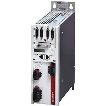 BECKHOFF AX5206-0000-0201