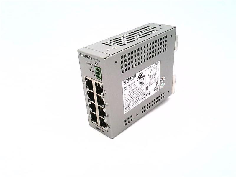 MITSUBISHI NZ2EHG-T8