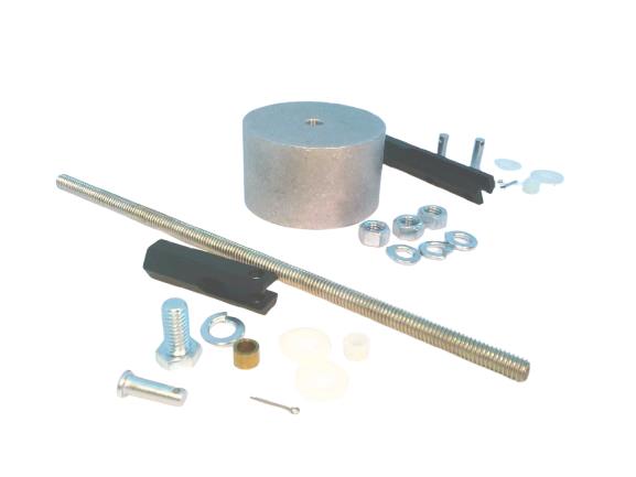 MB-UB1 by TRI-TRONICS