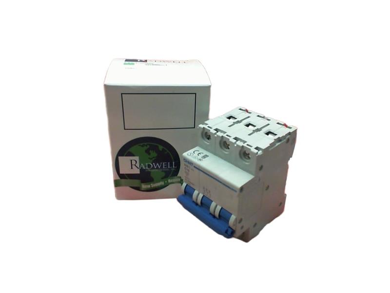 CHINT NB1-C10-3P
