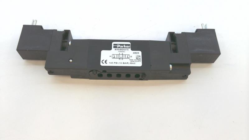 PARKER B36VBD547C
