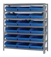 QUANTUM STORAGE 1239-109BL