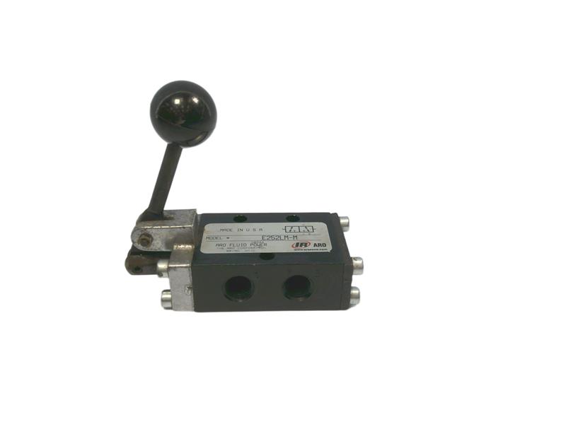 INGERSOLL RAND E252LM-M