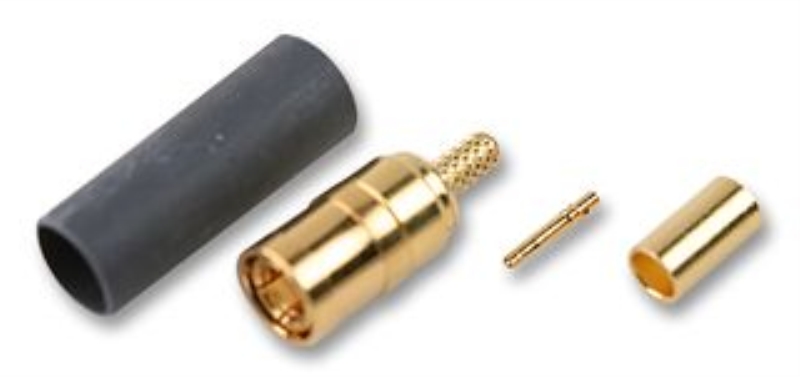 AMPHENOL SMZ6121A6-3GT30G-6-75