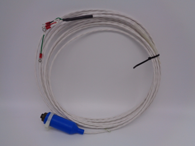 GENERAL ELECTRIC 130539-30