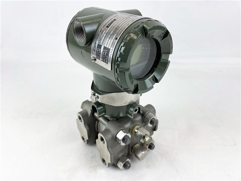 YOKOGAWA EJA110A-DHS4B-92NN-/FF1/D1