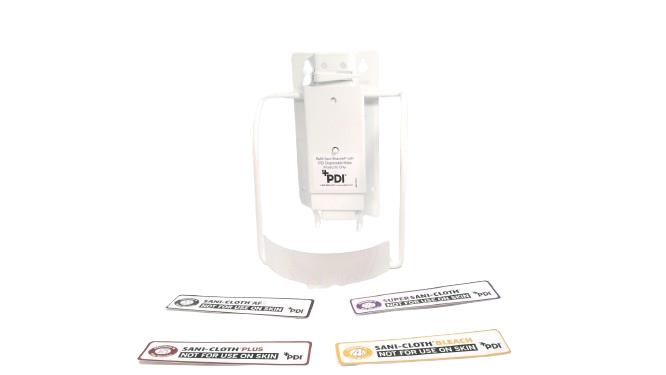 P010901 by POWER DESIGNS INC