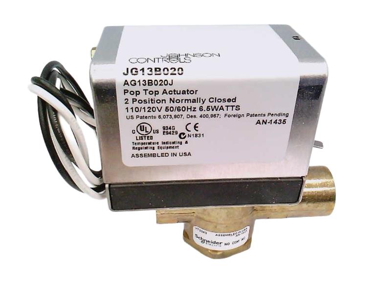 SCHNEIDER ELECTRIC VT3343G13B020