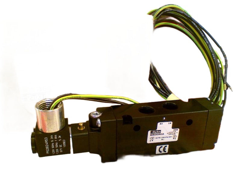 PARKER B6E2ADR53A