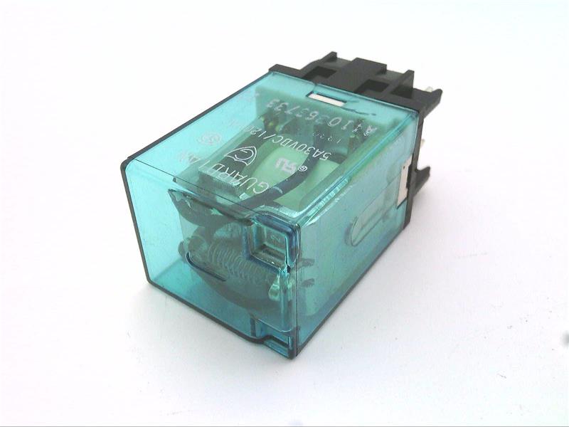 GUARDIAN ELECTRIC CO A410-363733-15