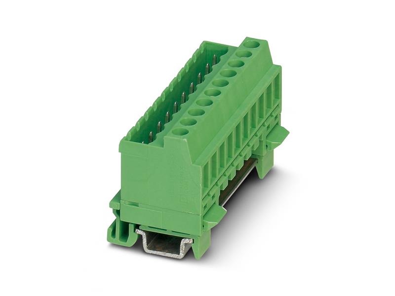 PHOENIX CONTACT MSTBVK 2,5/20-G-5,08