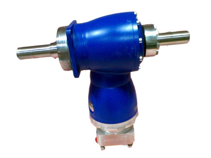 WITTENSTEIN HG-075S-MF250-6C1-1510