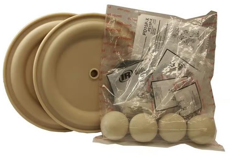 INGERSOLL RAND 637373-GG